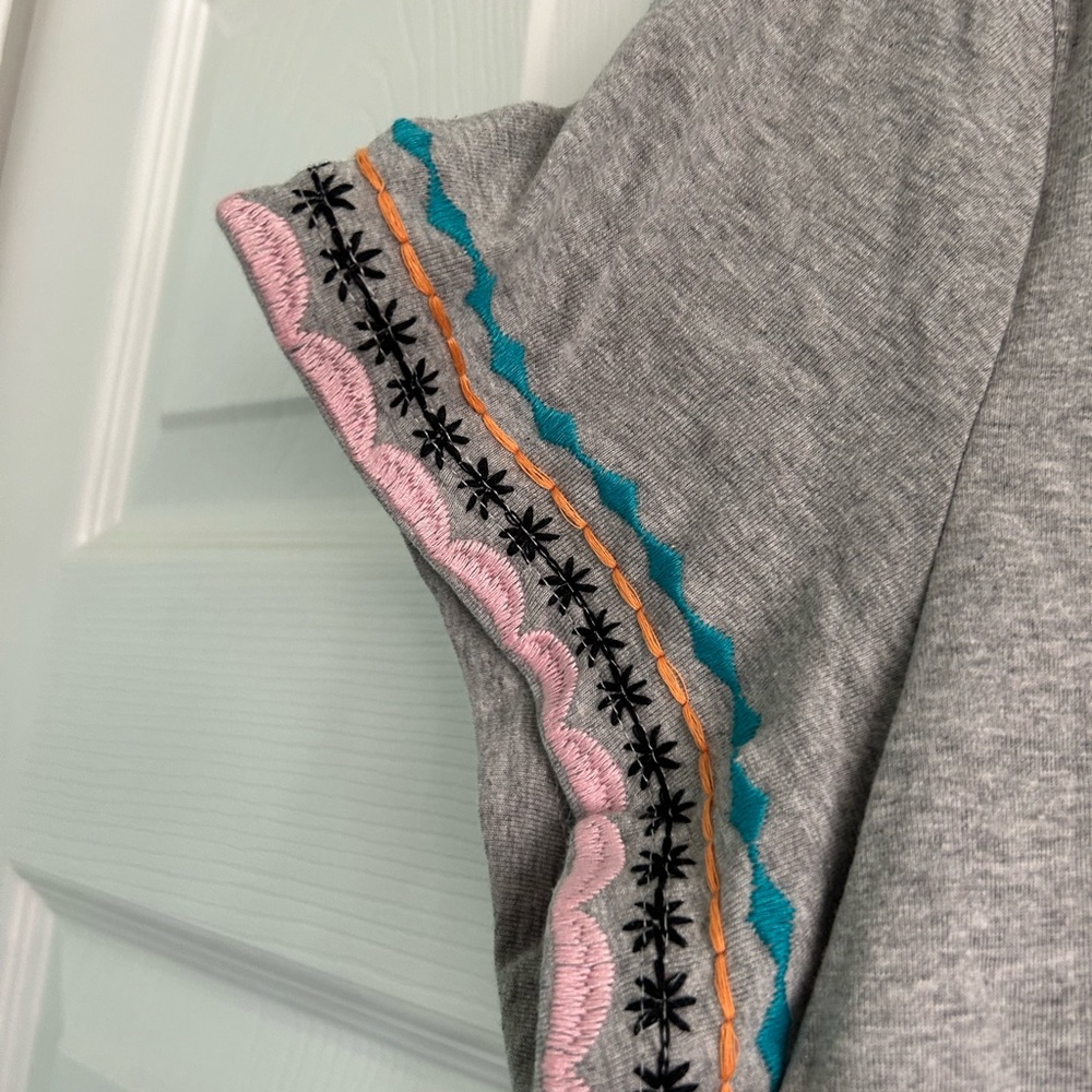 Boho t-shirt - Picture 3 of 3